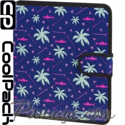 Cool Pack Папка органайзер Pink Jungle 90278